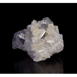 Baryte and Fluorite Jaimina Mine M04674